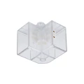 ŁĄCZNIK KĄTOWY DO HONEY COMB 18315 TK Lighting