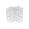ŁĄCZNIK KRZYŻOWY DO HONEY COMB 18316 TK Lighting