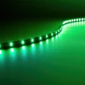 Taśma 60 LED 24W. Barwa Zielony. IP65. (5 metrów) EKPL9144 Eko-Light