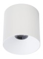 Lampa natynkowa CL IOS LED 20W 4000K WHITE 36° biała 8738 Nowodvorski Lighting