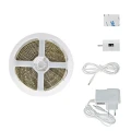 Taśma LED 3M CZUJ.BEZDOT+ZASIL.4000K EKZ0651 Eko-Light