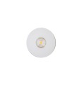 Lampa natynkowa CL IOS LED 20W 4000K WHITE 36° biała 8738 Nowodvorski Lighting