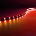 Taśma 60 LED 24W. Barwa Czerwony. IP20. (5 metrów) EKPL891 Eko-Light