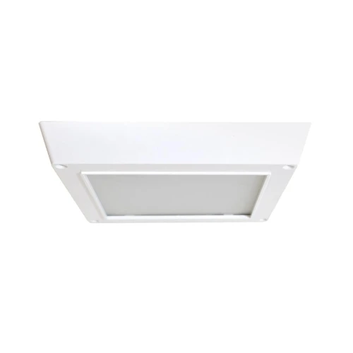 Plafon LED 6W KWADRAT barwa zimna EPK853 Eko-Light