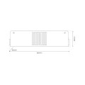 ZASILACZ LED 100W EKZAS366 Eko-Light