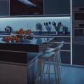 Taśma Led Premium 60/m 6000K IP20 5m ML4747 Milagro