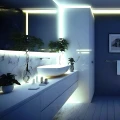 Taśma Led Premium 60/m 6000K IP65 5m ML4750 Milagro