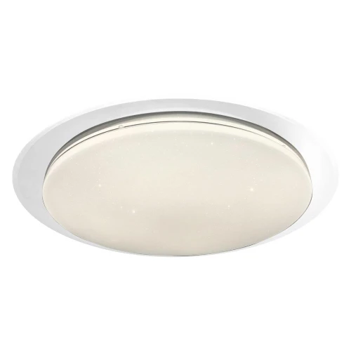 Plafon SONIC 24W LED Ø400 mm ML6409 Milagro