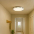 Plafon SONIC 24W LED Ø400 mm ML6409 Milagro
