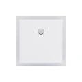 Oprawa schodowa Evo Barwa Neutralna 4000K 12V z czujnikiem ruchu Biały EKS7073 Eko-Light