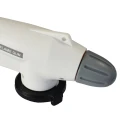 Palnik Gazowy - Biały EK9827 Eko-Light