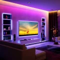 Zestaw Led RGB 3m IP54 Sterownik + Pilot EKZ0446 Eko-Light