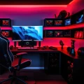 Zestaw Led RGB 5m IP54 Sterownik + Pilot EKZ0447 Eko-Light