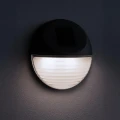 Lampa Solarna Wall 6000K IP44 EKO0606 Eko-Light