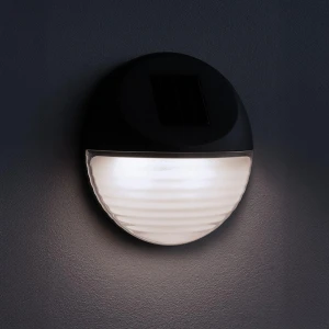 Lampa Solarna Wall 6000K IP44 EKO0606 Eko-Light