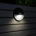 Lampa Solarna Wall 6000K IP44 EKO0606 Eko-Light