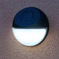 Lampa Solarna Wall 6000K IP44 EKO0606 Eko-Light