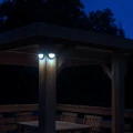 Lampa Solarna Wall 6000K IP44 EKO0606 Eko-Light