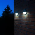 Lampa Solarna Wall 6000K IP44 EKO0606 Eko-Light