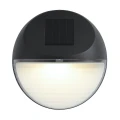 Lampa Solarna Wall 6000K IP44 EKO0606 Eko-Light
