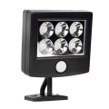 Lampa Solarna Depo 200LM 6500K IP44 EKO0616 Eko-Light