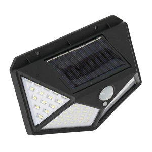 Lampa Solarna Batman 4000K IP44 EKO0617 Eko-Light