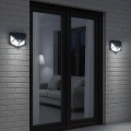 Lampa Solarna Batman 4000K IP44 EKO0617 Eko-Light