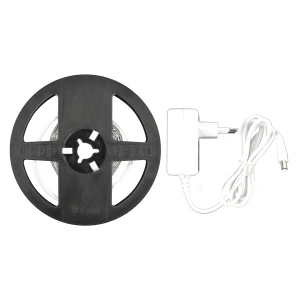 Zestaw Taśma SMD 60/m 4000K IP20 5m + Zasilacz EKZ1212 Eko-Light