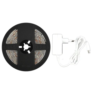 Zestaw Taśma SMD 60/m 4000K IP65 5m + Zasilacz EKZ1213 Eko-Light