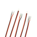 Złączka Zatrzaskowa SMD/COB Typ: Prosty 2Pin 8mm 4A + kabel 15cm EKPZ1214 Eko-Light