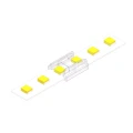 Złączka Zatrzaskowa SMD/COB Typ: Prosty 2Pin 8mm 4,5A EKPZ1215 Eko-Light