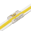 Złączka Zatrzaskowa SMD/COB Typ: Prosty 2Pin 8mm 4,5A EKPZ1215 Eko-Light