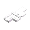 Złączka Zatrzaskowa SMD/COB Typ: T 2Pin 8mm 5A EKPZ1217 Eko-Light