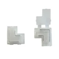 Złączka Zatrzaskowa SMD/COB Typ: T 2Pin 8mm 5A EKPZ1217 Eko-Light