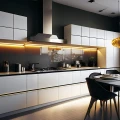 Listwa LED Vito T5 8W 4000K 60cm EK1497 Eko-Light - 5 szt.