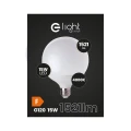 Żarówka LED 15W G120 E27 4000K EKZA1669 Eko-Light