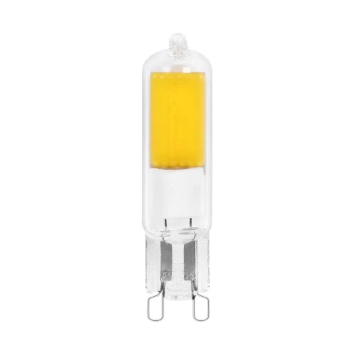 Żarówka COB LED 2W G9 3000K EKZA1670 Eko-Light