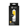 Żarówka COB LED 4W G9 3000K EKZA1673 Eko-Light