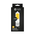 Żarówka COB LED 4W G9 6500K EKZA1675 Eko-Light