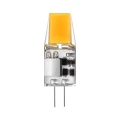 Żarówka COB 2W G4 12V 3000K Silikon EKZA1726 Eko-Light