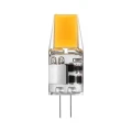 Żarówka COB 2W G4 12V 3000K Silikon EKZA1726 Eko-Light