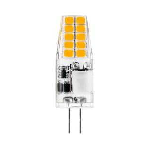 Żarówka LED 2,3W G4 12V 3000K Silikon EKZA1728 Eko-Light