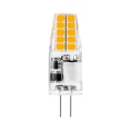 Żarówka LED 2,3W G4 12V 4000K Silikon EKZA1729 Eko-Light