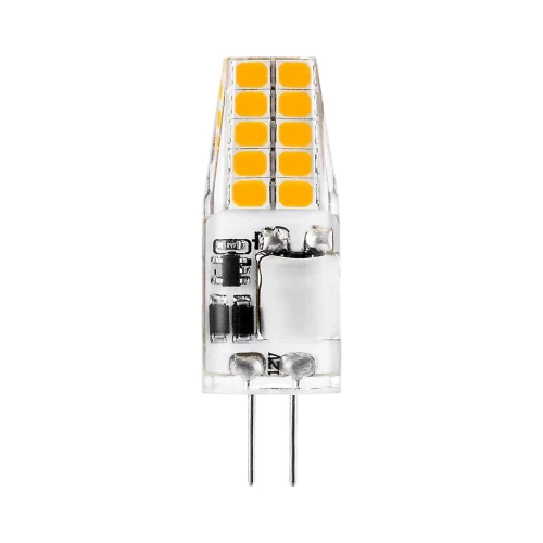 Żarówka LED 2,3W G4 12V 4000K Silikon EKZA1729 Eko-Light
