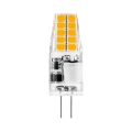 Żarówka LED 2,3W G4 12V 4000K Silikon EKZA1729 Eko-Light