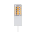 Żarówka LED 2W G4 12V 4000K Ceramiczna + PC EKZA1733 Eko-Light