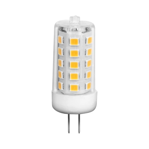 Żarówka LED 3W G4 12V 4000K Ceramiczna + PC EKZA1735 Eko-Light