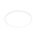 Plafon Hugo 12-18-24W 3CCT IP54 Biały ML2563 Milagro