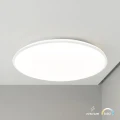 Plafon Hugo 21-32-42W 3CCT IP54 Biały ML2567 Milagro