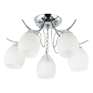 Lampa sufitowa ELLA 5xE27 ML2763 Milagro
